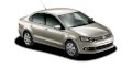 Volkswagen Polo 1.6 AT Sedan 2015