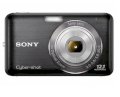 Máy ảnh số Sony CyberShot DSC-W310 Black