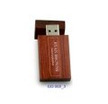 USB memory USB gỗ GO005-3 4GB