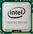 Intel Xeon Processor E5-2670 v3 (2.30GHz, 30MB L3 Cache, Socket LGA2011-3, 9.6 GT/s QPI)