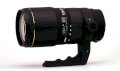Ống kính máy ảnh Sigma 70-200mm f2.8 EX DG HSM II Macro Zoom Lens for Nikon