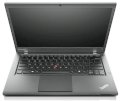 Lenovo ThinkPad T431s (Intel Core i7-3687U 2.1GHz, 4GB RAM, 256GB SSD, VGA Intel HD Graphics 4000, 14 inch, Windows 7 Professional 64 bit)