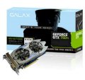 GALAX GeForce GTX 750 TI EXOC 2GB (75IPH8DV9JXZ) (Nvidia GeForce GTX 750 TI, 2048MB GDDR5, 128-bit, PCI-E 3.0)
