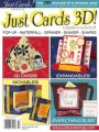 Just cards 3 D (V1)