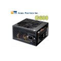 ACBEL I-Power G600 600W