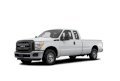 Ford Super Duty Crew Cab F-450 Platinum 6.7 V8 4x4 2016