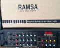 Âm ly Ramsa DS-3800EAX