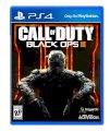 Phần mềm game Call of Duty: Black Ops 3 (PS4)