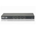 HDMI Switch-Splitter  4X4 (Matrix) 1.3b w/Remote Control