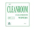 Khăn lau phòng sạch chống tĩnh điện Cleanroom 4009 6"x6"