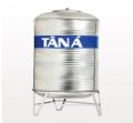 Bồn nước inox đại thành 4000L đứng - BNDTA4000