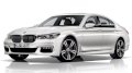 BMW Series 7 740Li Limousine 3.0 AT 2016