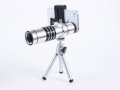 Ống kính TeLe Zoom 18X cho iPhone 5/5S