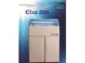 Máy sinh hoá tự động EBBA Diagnostic EBA-200i