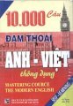 10.000 Câu đàm thoại Anh - Việt thông dụng