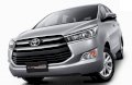 Toyota Kijang Innova 2.0V AT 2016
