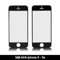 Mặt kính iPhone 5/5s loại A