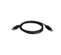 Displayport to Displayport 6FT Cable - DPDP01
