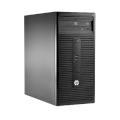 Máy tính Desktop HP 280 G1 MT (L1R07PT) (Intel Core i5-4590 3.3Ghz, Ram 4GB, HDD 500GB, VGA Onboard, PC DOS, Không kèm màn hình)
