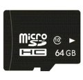 Thẻ nhớ microsd 64gb class 10