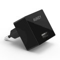 Sạc Aukey PA-U16 Wall Charger 2.4A Fast Charging, AIPower Tech