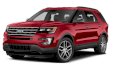 Ford Explorer Sport 2.3 EcoBoost AT 4WD 2016