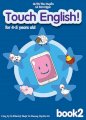 Textbook for 4-5 Tiếng Anh mầm non dành cho trẻ 4-5 tuổi (Quyển 2)