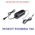 Bộ sạc máy hút bụi iRobot Roomba 780 in 220V out 22V1.25A