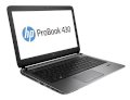 HP Probook 430 G3 (T3Z09PA)(Intel Core i3-6100U 2.3GHz, 4GB RAM, 500GB HDD, VGA Intel HD Graphics 520, 13.3 inch, Windows 10 Home 64bit)