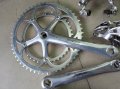 Group campagnolo record 10speed( made in italia)