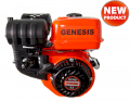 Động cơ xăng GENESIS GS200