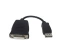 Active Displayport to DVI Adapter Male to female - DPD03