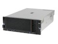 Máy chủ IBM System X3850 X5 (4x Intel Xeon X7560 2.26GHz, Ram 64GB, Raid M5015 (0,1,5,10..), Power 2x1975Watts, Không kèm ổ cứng)