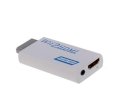 Wii to HDMI adapter 1080P