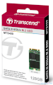 SSD M2 Transcend MTS400 128GB