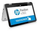 HP Pavilion x360 11-k143TU (T0Z27PA)(Intel Pentium N3700 1.6GHz , 4GB RAM, 500GB HDD, VGA Intel HD Graphics, 11.6 inch, Windows 10 Home 64bit)