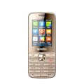 Q-Mobile Lim 10i Gold