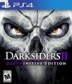 Phần mềm game Darksiders II: Deathinitive Edition (PS4)