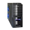 Server phòng net Nova (phòng game 50 máy) (Intel Pentium G3450 3.4Ghz, Ram 32GB (8GB x 4), HDD Western Black 1TB x 2, SSD Corsair GBLS 120GB x 2, PS 510W)