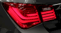 Đèn hậu xe Chervolet Cruze 2015 kiểu BMW