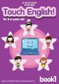 Textbook for 5-6 Tiếng Anh mầm non dành cho trẻ 5-6 tuổi (Quyển 1)