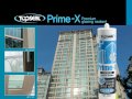 Keo silicone Topseal PRIME-X
