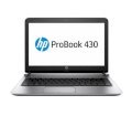 HP ProBook 430 G3 (T1B64UT) (Intel Core i7-6500U 2.5GHz, 8GB RAM, 256GB SSD, VGA Intel HD Graphics 520, 13.3 inch, Windows 7 Professional 64 bit)