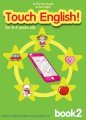 Textbook for 3-4 Tiếng Anh mầm non dành cho trẻ 3-4 tuổi (Quyển 2)