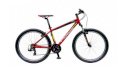Xe đạp thể thao Strongman - M3 26inch (Đỏ)