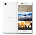 HTC Desire 728G Dual sim Phablet White