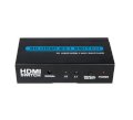 HDMI 2*1 Switcher Metal case - HSW0201