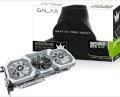 Galaxy GTX 970 HOF 4GB (97NQH6DND2TX) (Nvidia GEFORCE GTX 970, 4GB GDDR5, 256-bit, PCI-E 3.0)