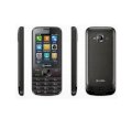 Q-Mobile Lim 10i Black