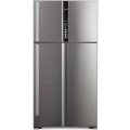 Tủ lạnh Hitachi R-V720PG1X (STS)